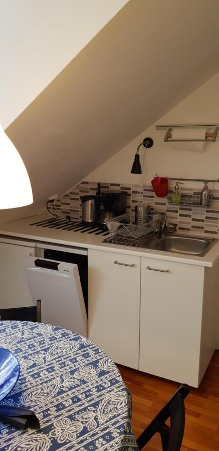 Luna City Apartman Apartment Sopron Exterior photo