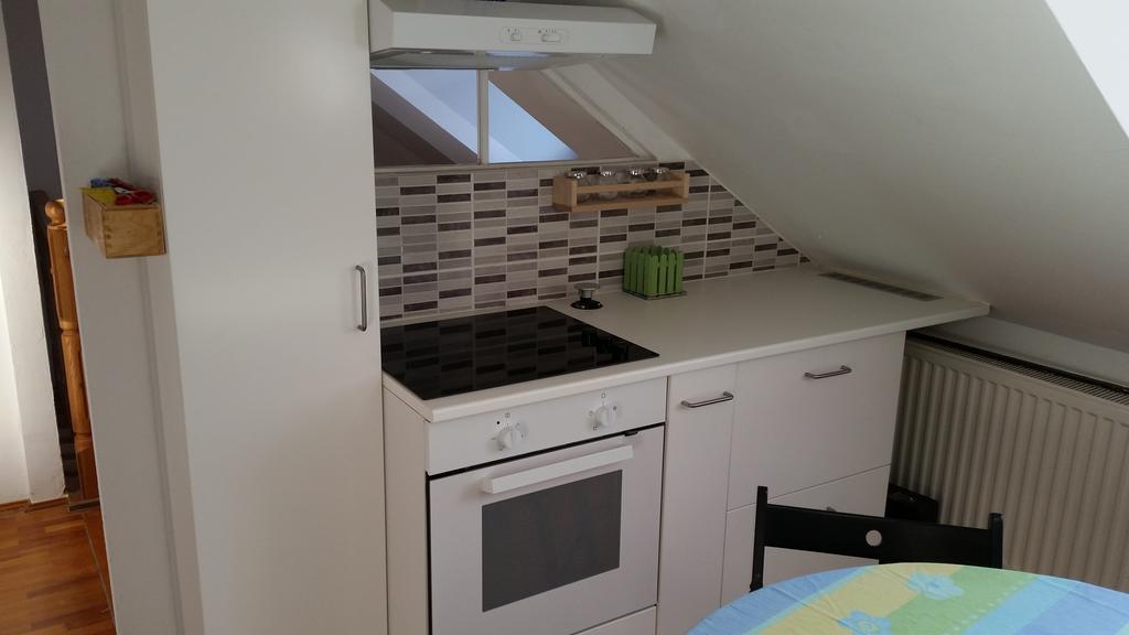 Luna City Apartman Apartment Sopron Exterior photo